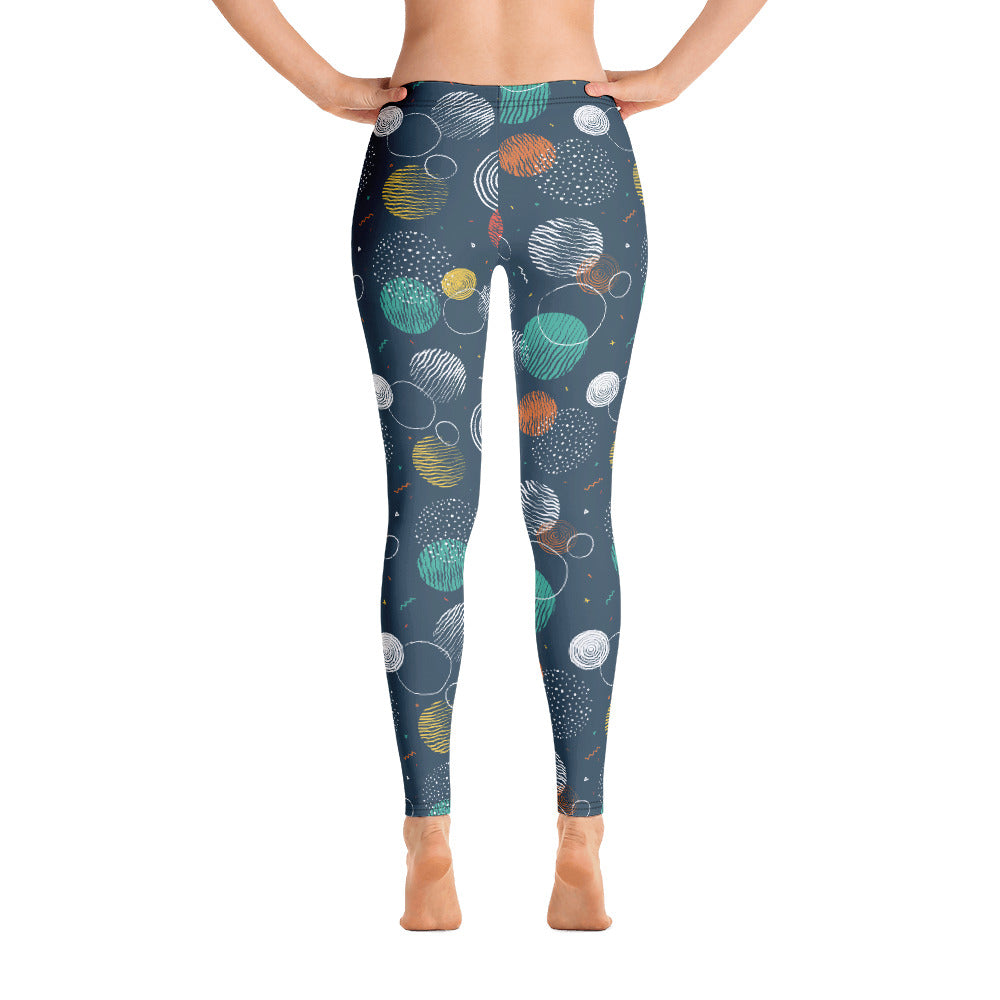 Universo - Leggings -