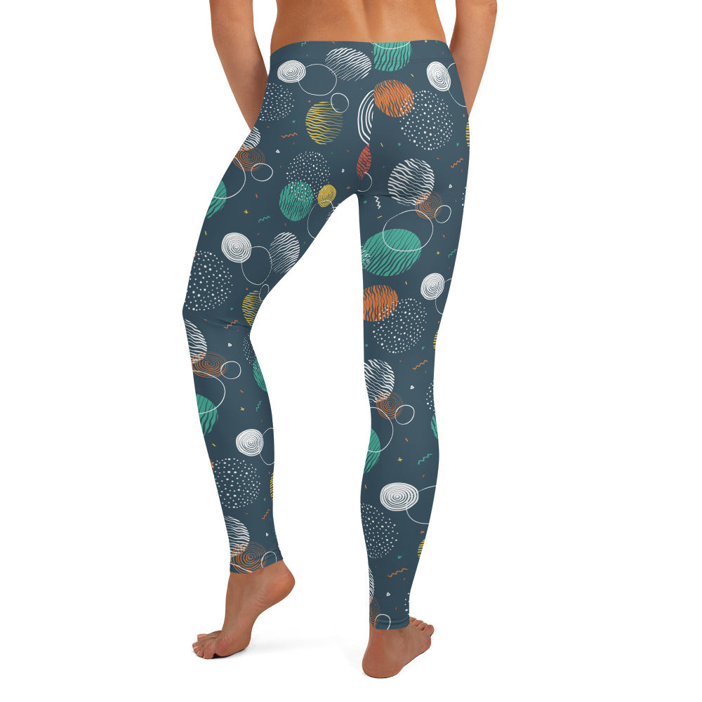 Universo - Leggings -
