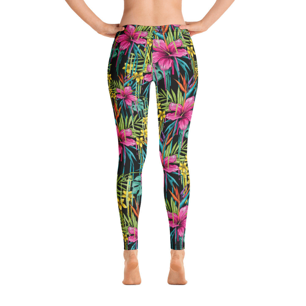 Rose - Leggings