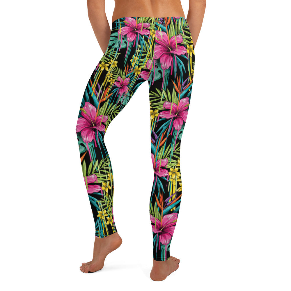 Rose - Leggings