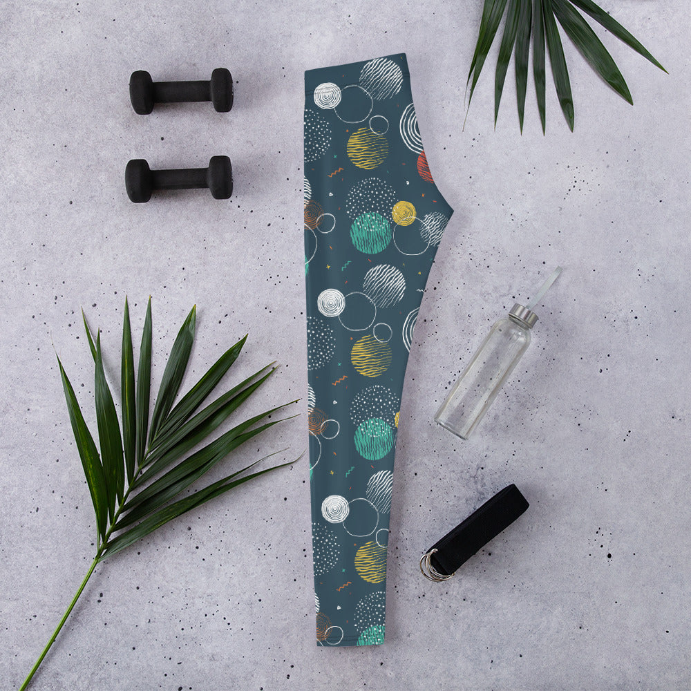 Universo - Leggings -