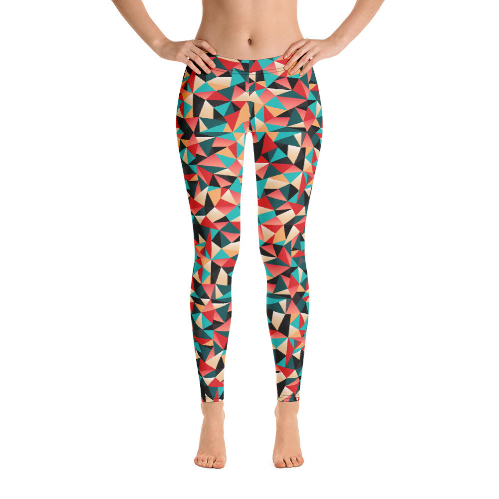 Caleidoscopio - Leggings -