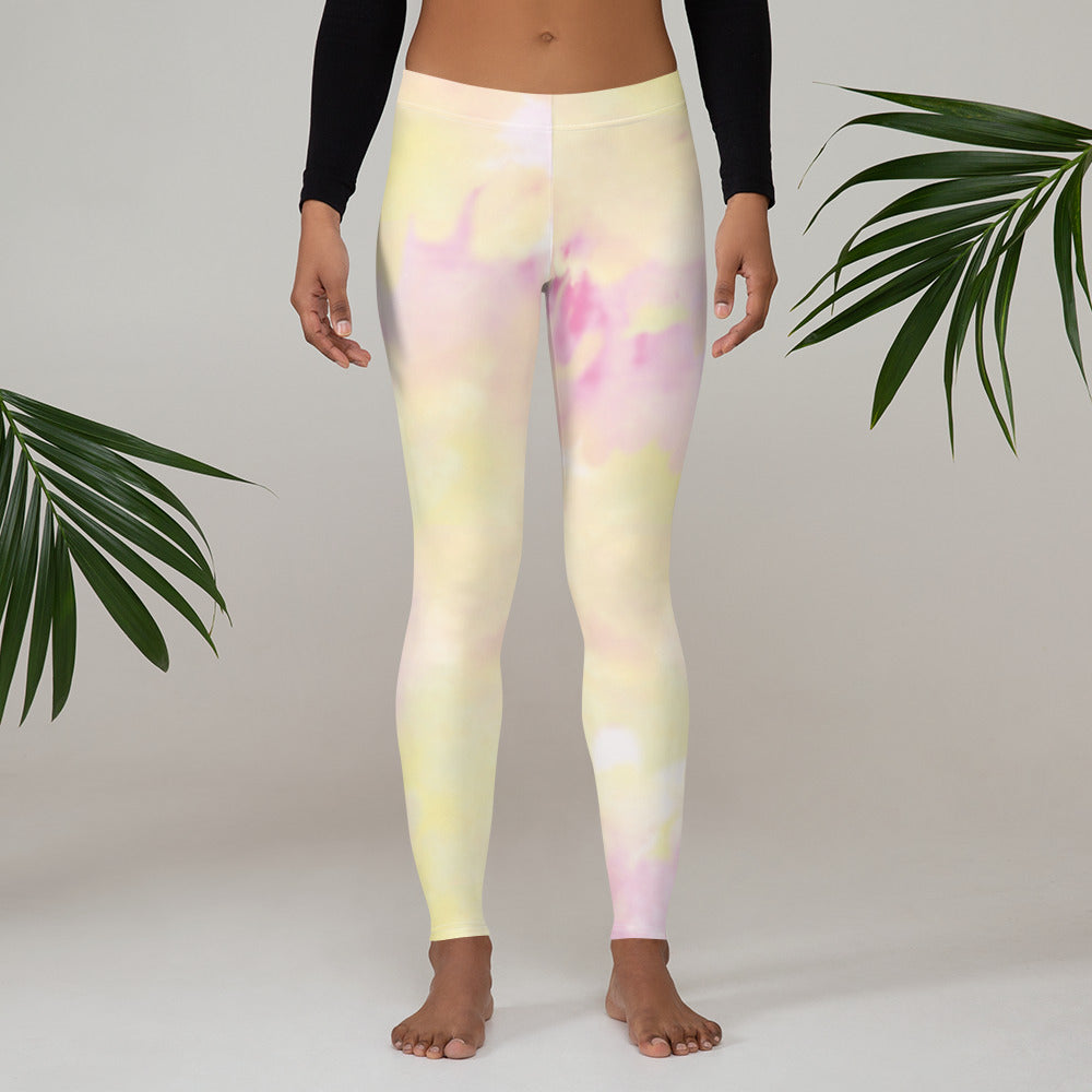 Acquarello - Leggings -