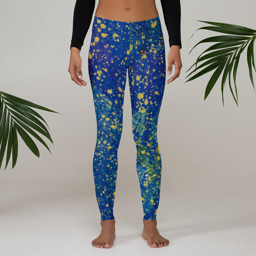 Cosmo - Leggings -