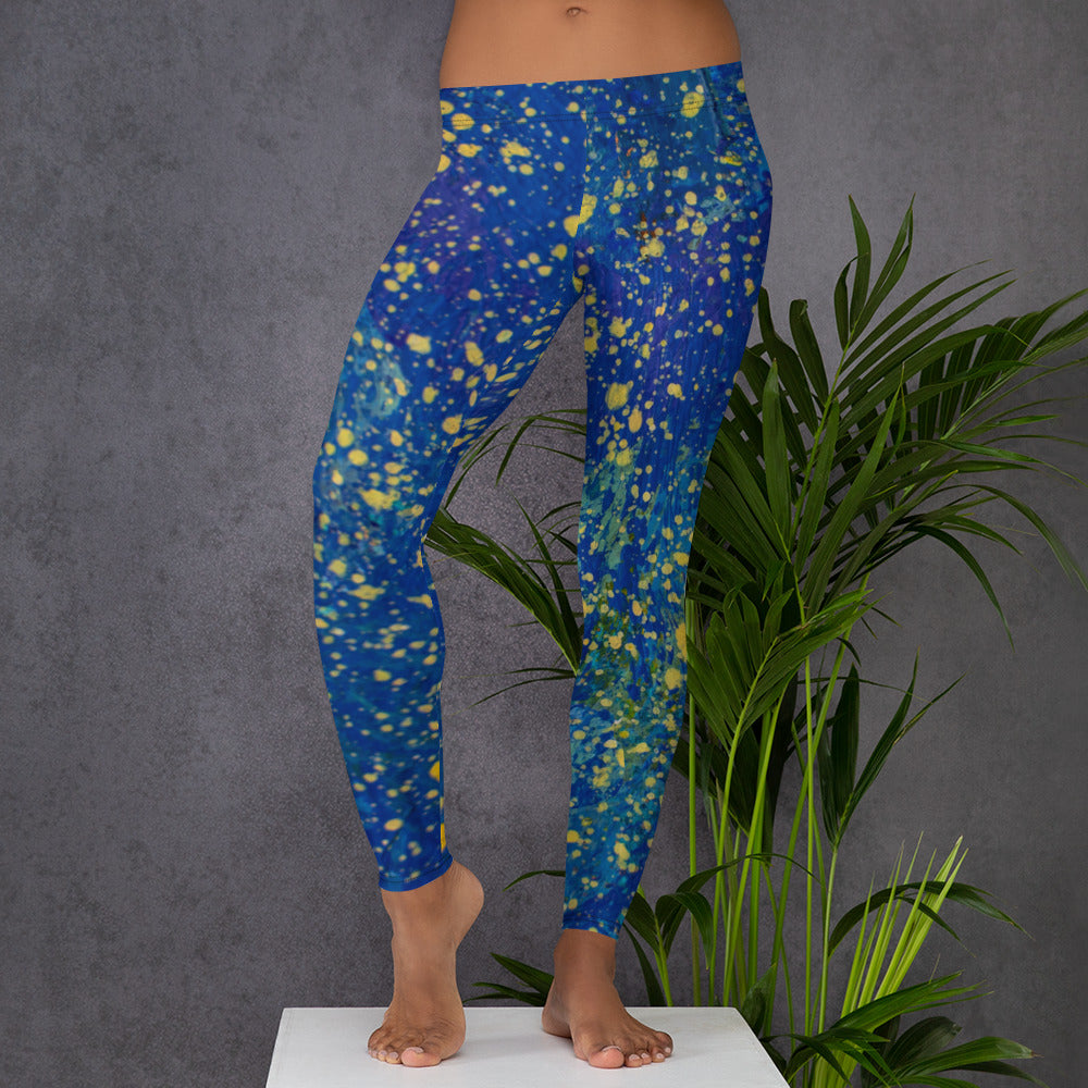 Cosmo - Leggings -