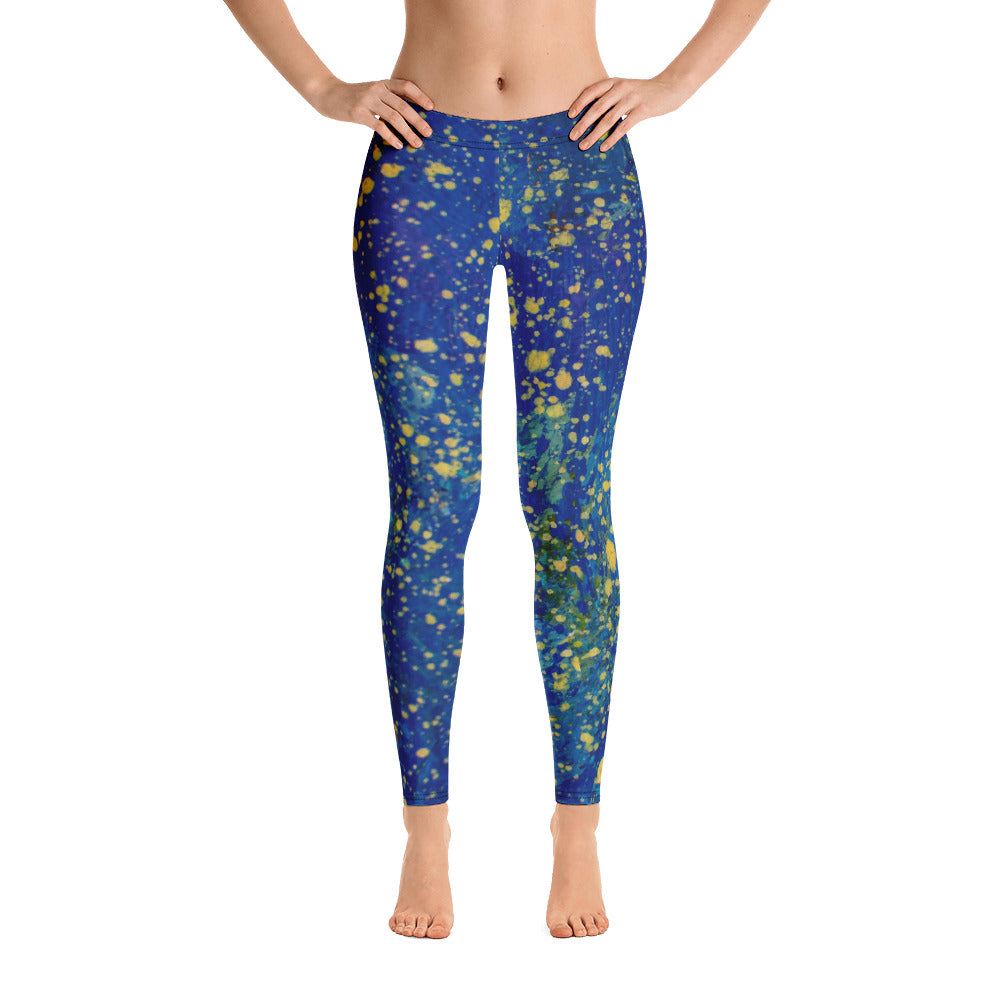 Cosmo - Leggings -