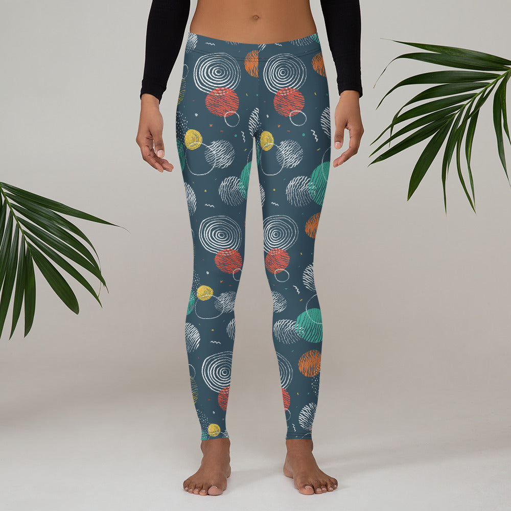 Universo - Leggings -