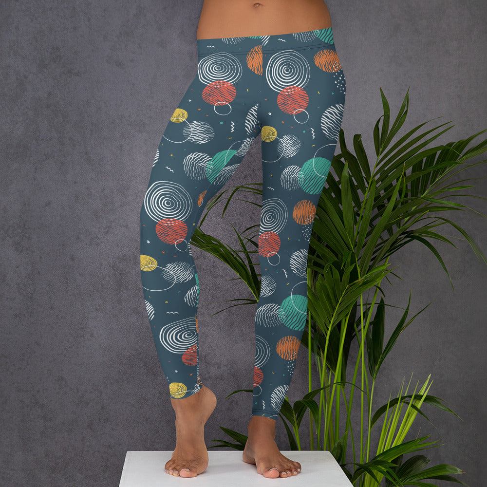 Universo - Leggings -