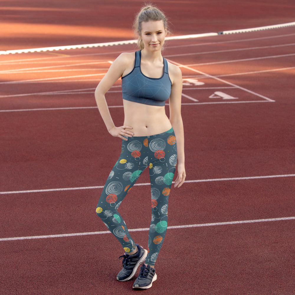 Universo - Leggings -