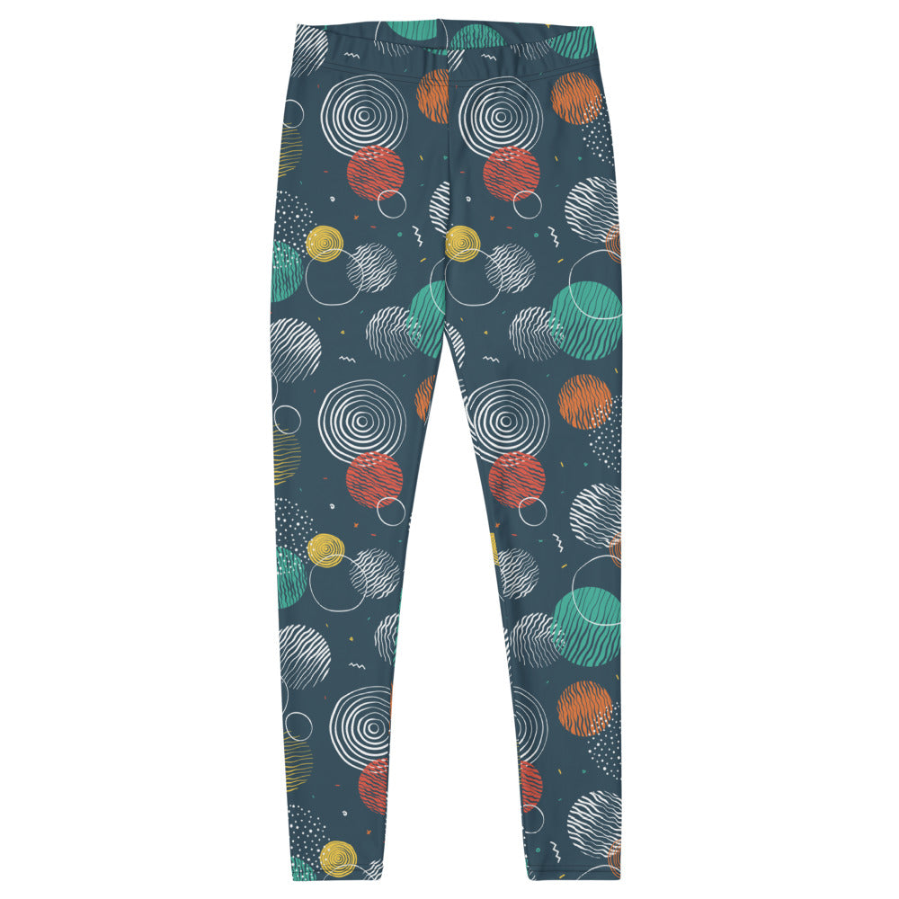 Universo - Leggings -