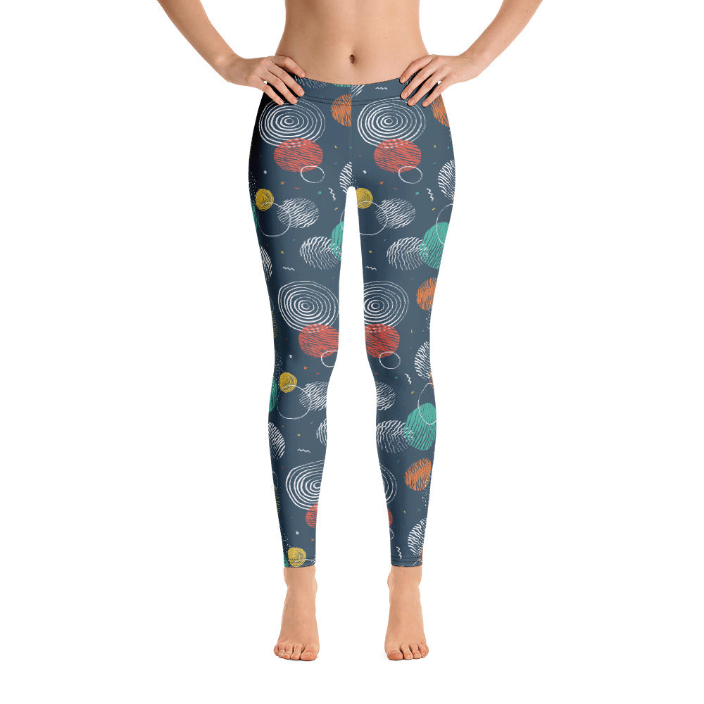 Universo - Leggings -