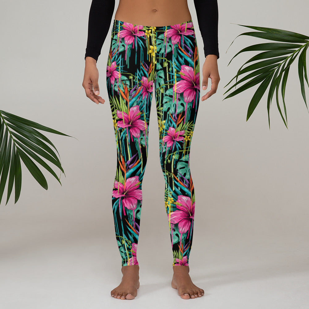 Rose - Leggings