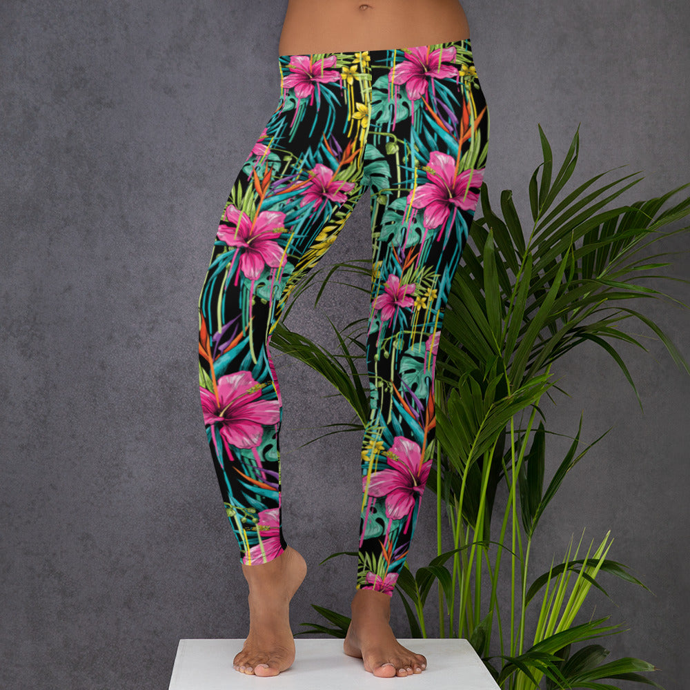 Rose - Leggings