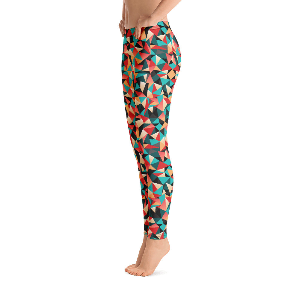 Caleidoscopio - Leggings -