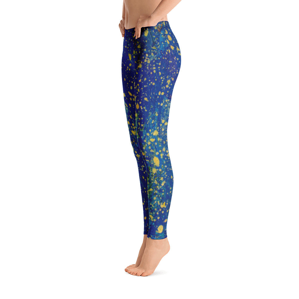 Cosmo - Leggings -