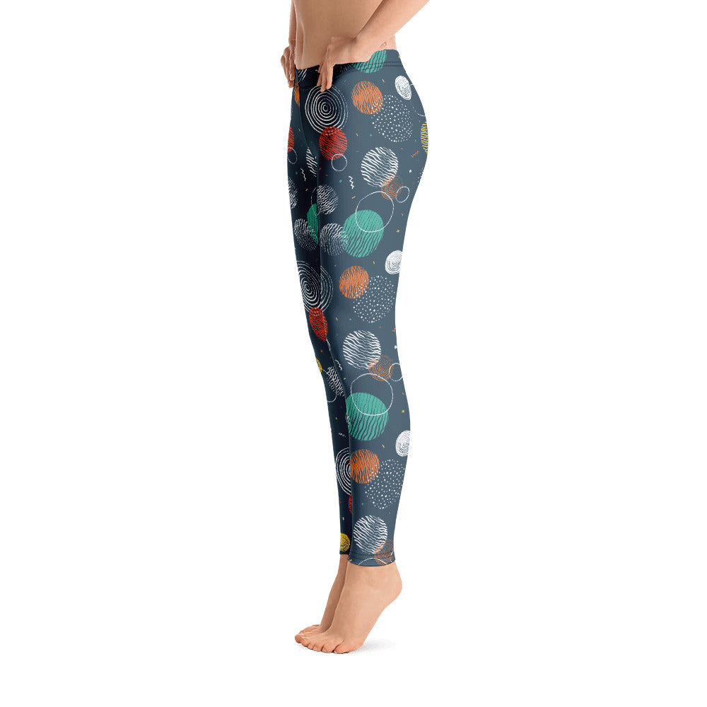Universo - Leggings -