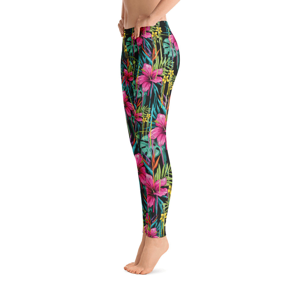 Rose - Leggings