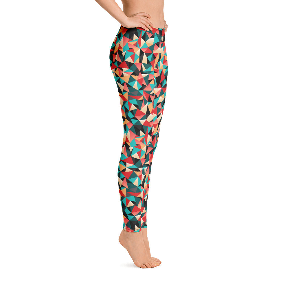 Caleidoscopio - Leggings -