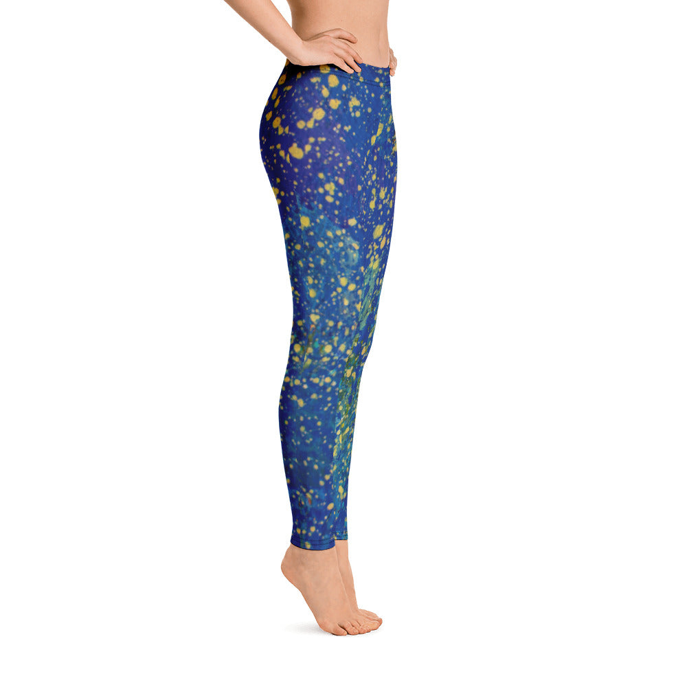 Cosmo - Leggings -