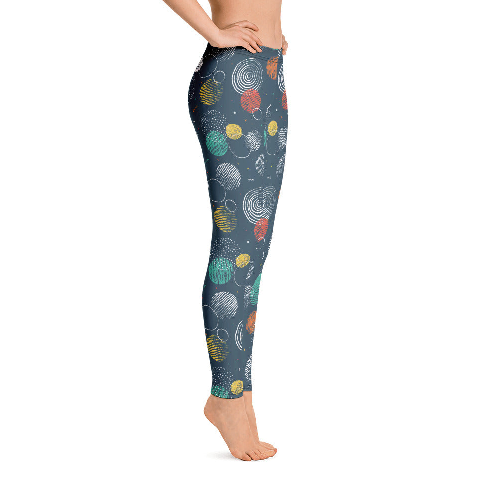 Universo - Leggings -