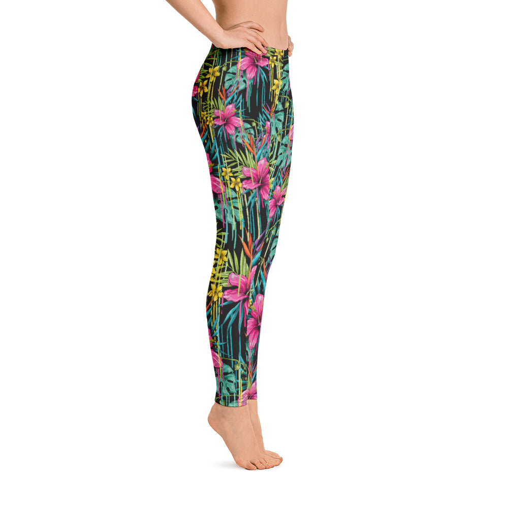 Rose - Leggings
