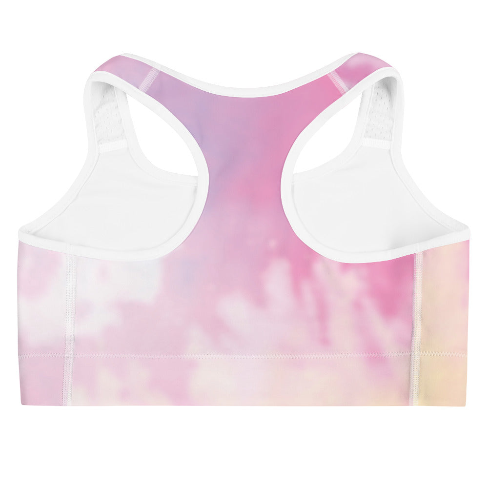 Acquarello - Reggiseno Sportivo -