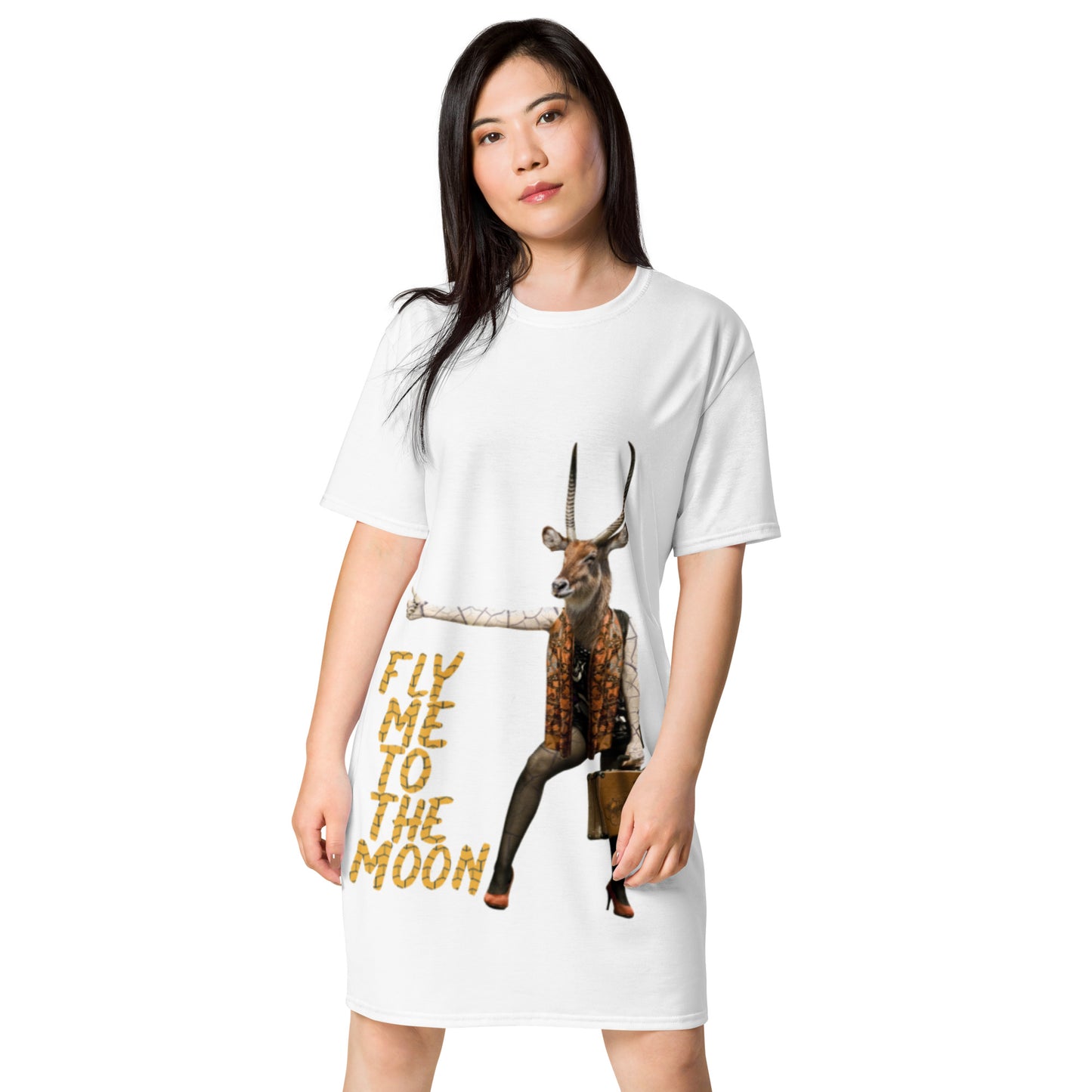 ecommerce fashion, queen elizabeth t-shirt