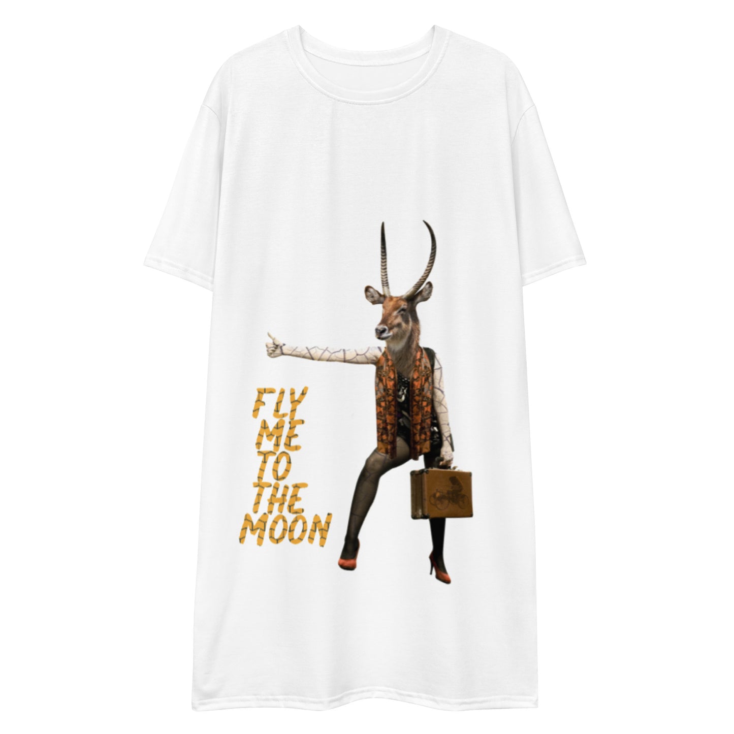 ecommerce fashion, queen elizabeth t-shirt