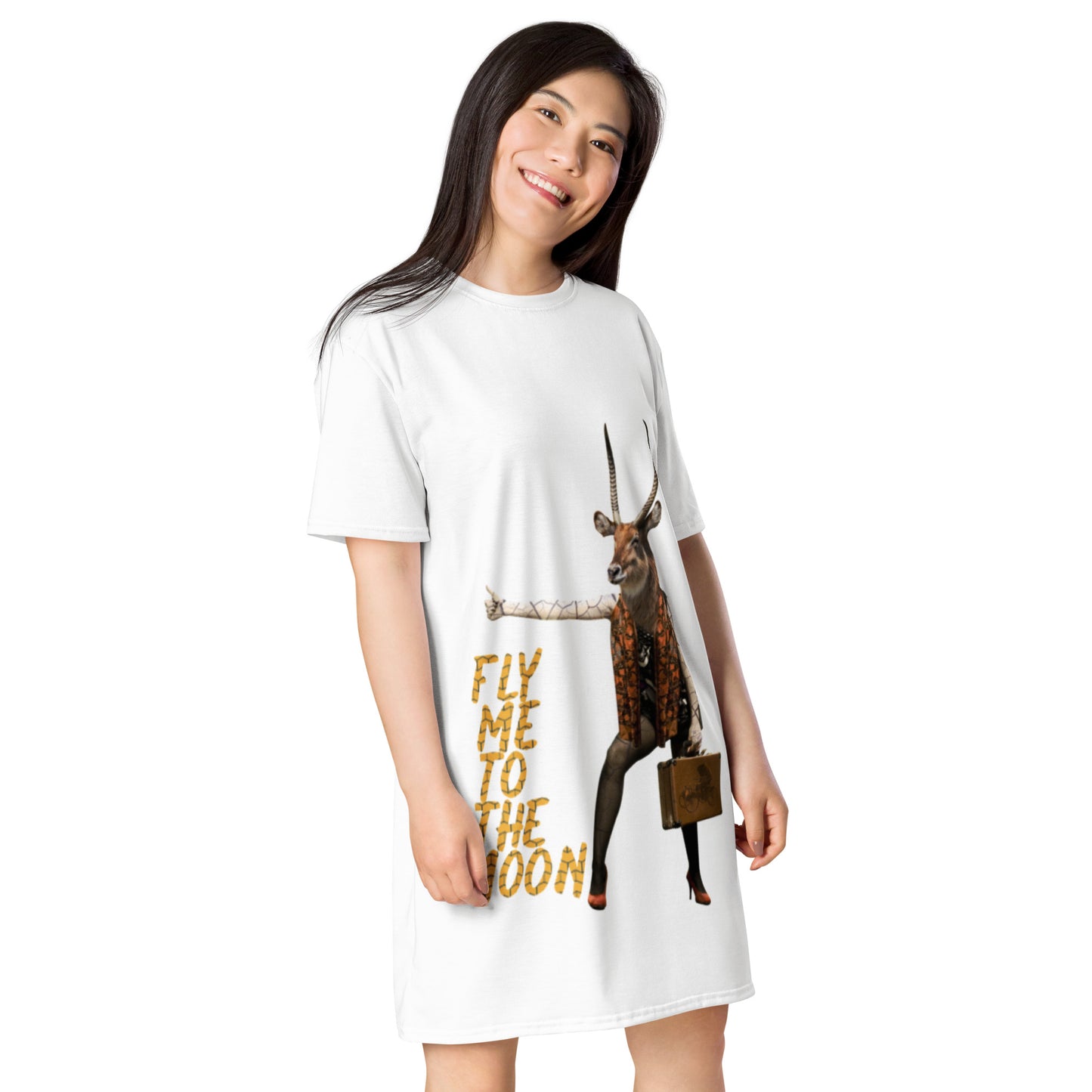 ecommerce fashion, queen elizabeth t-shirt