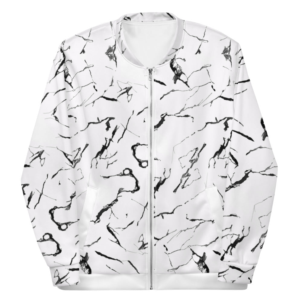 Marble - Bomber Uomo -