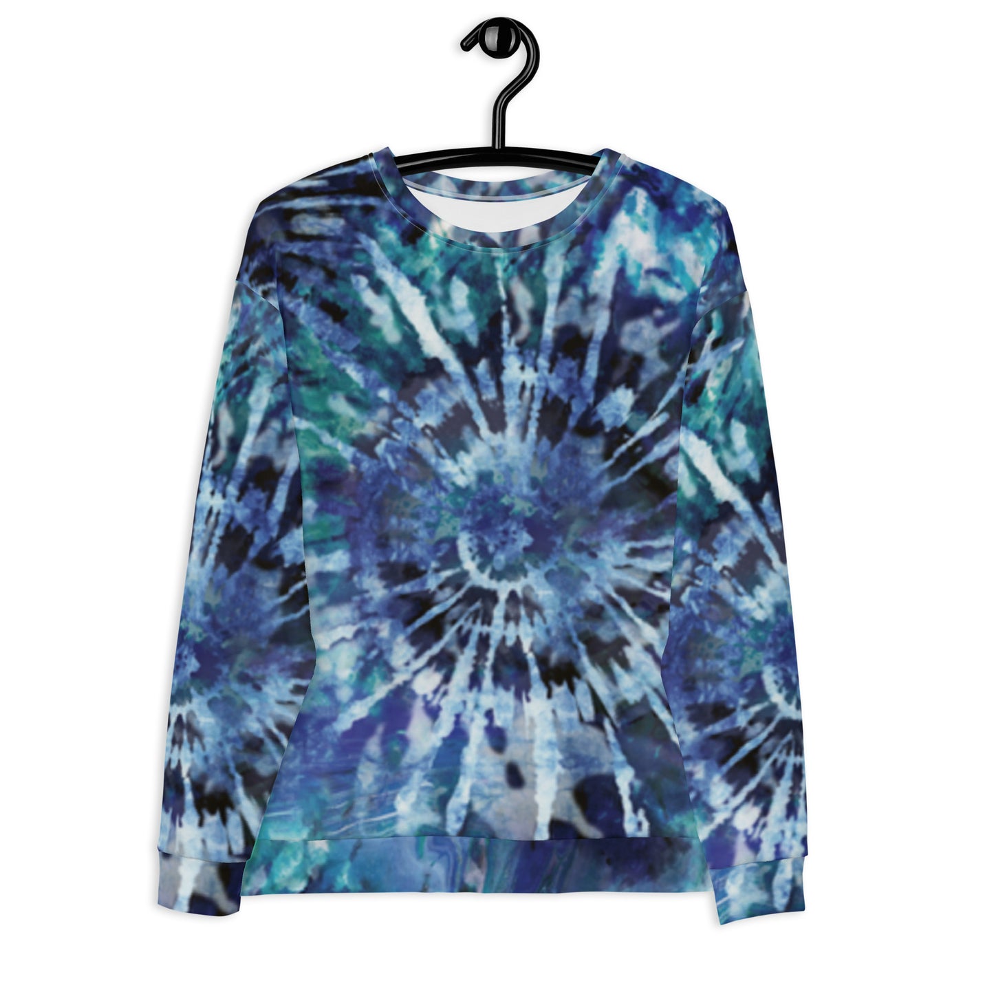 Raggi - Felpa Unisex Girocollo