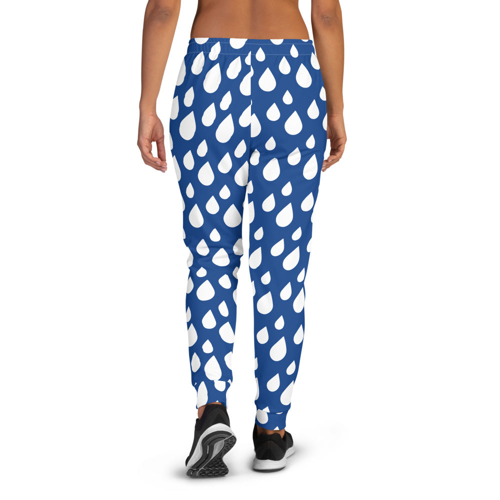 Gocce - Pantalone Tuta Donna -