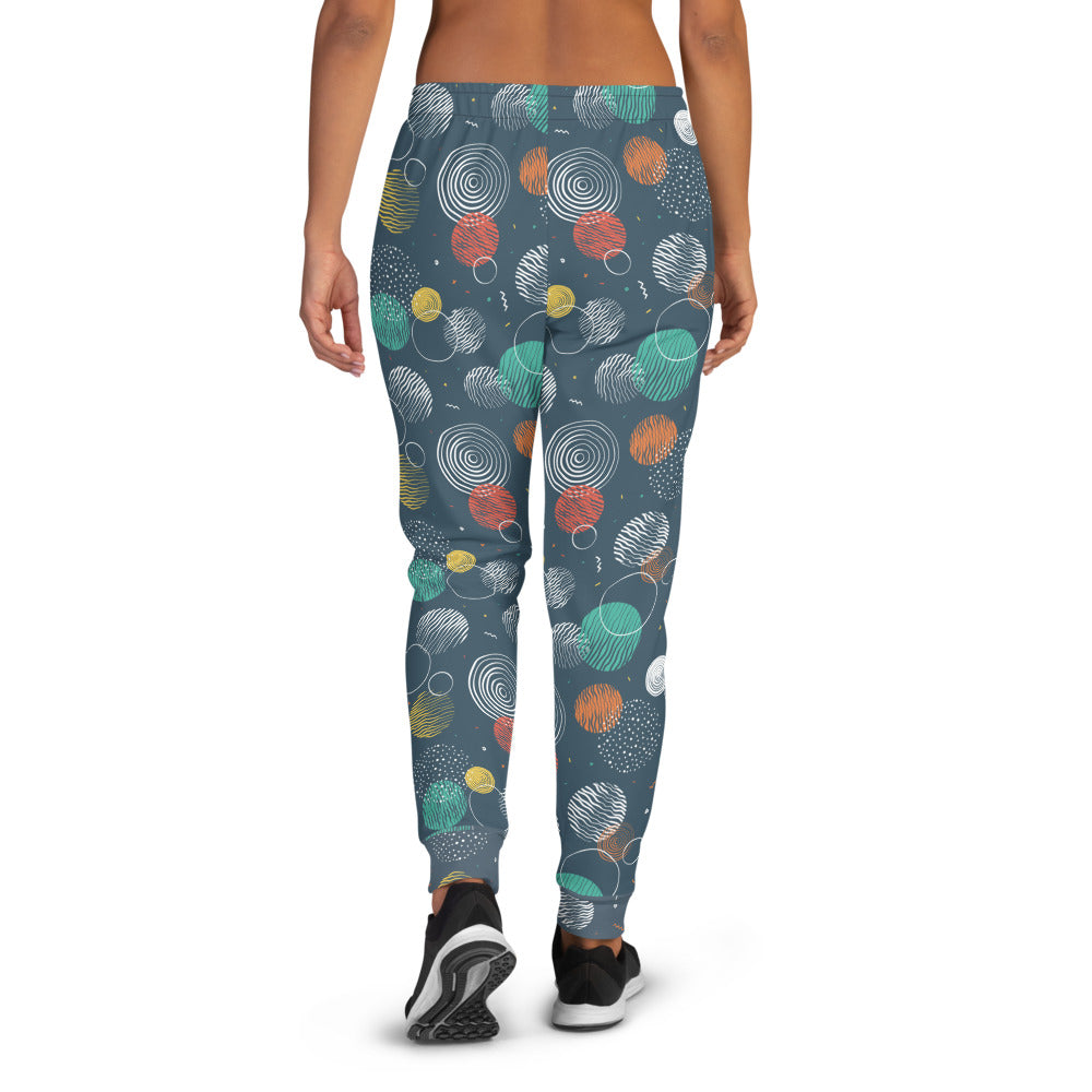 Universo - Joggers Donna -