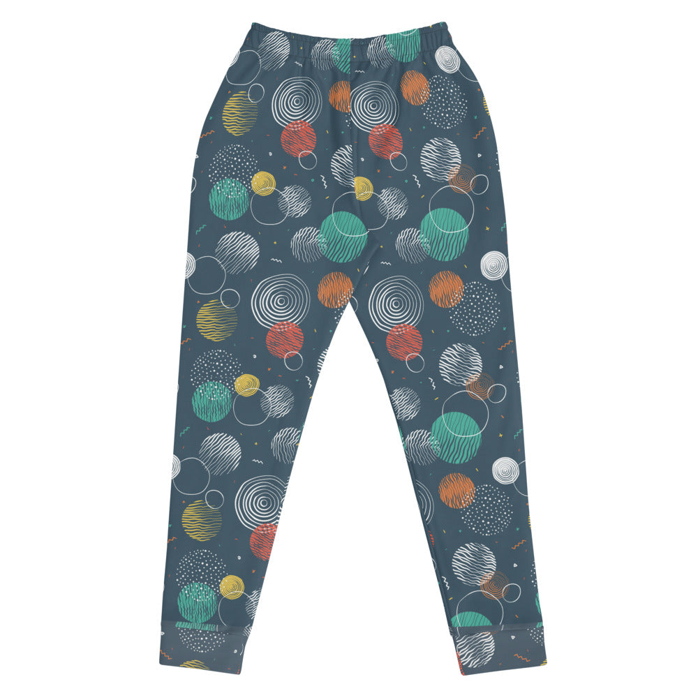 Universo - Joggers Donna -