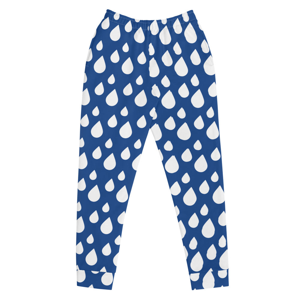Gocce - Pantalone Tuta Donna -