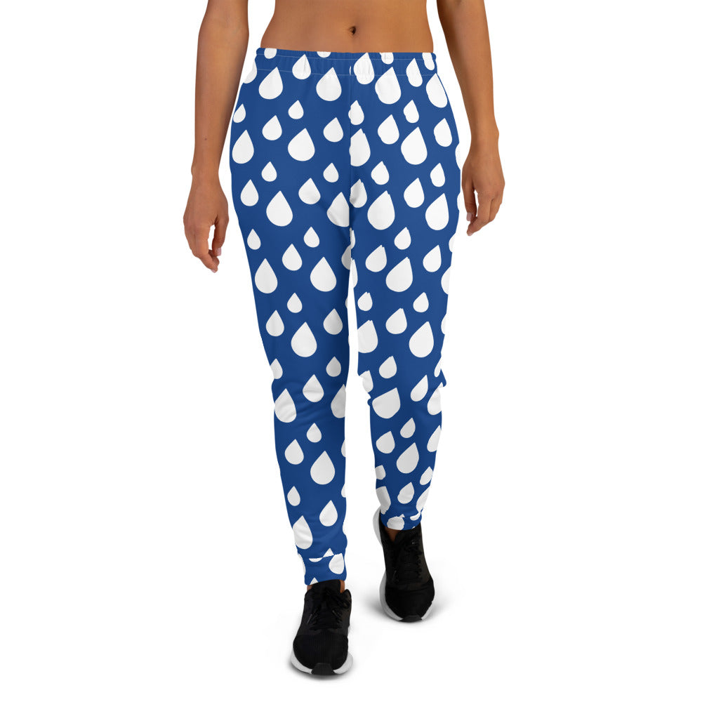 Gocce - Pantalone Tuta Donna -