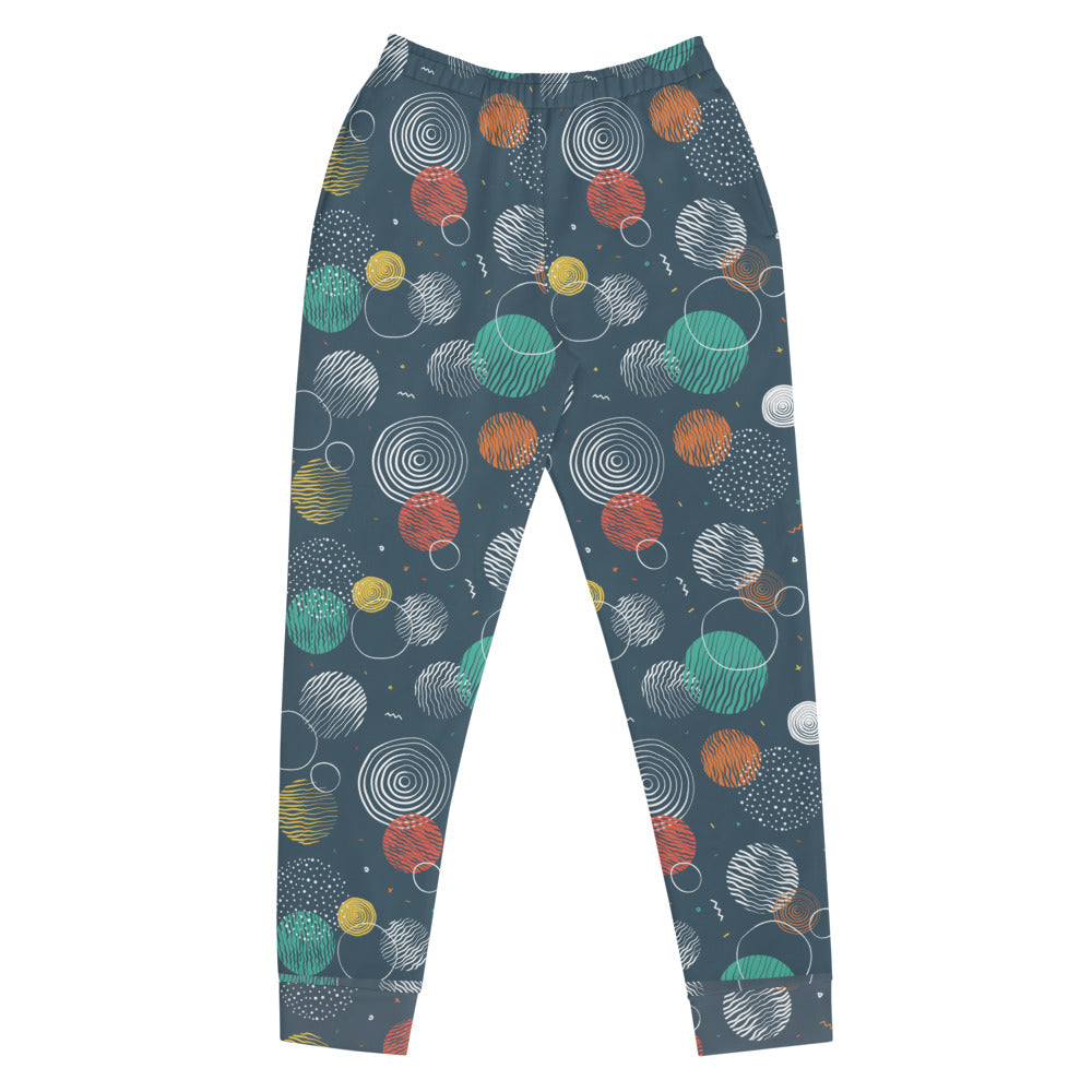 Universo - Joggers Donna -