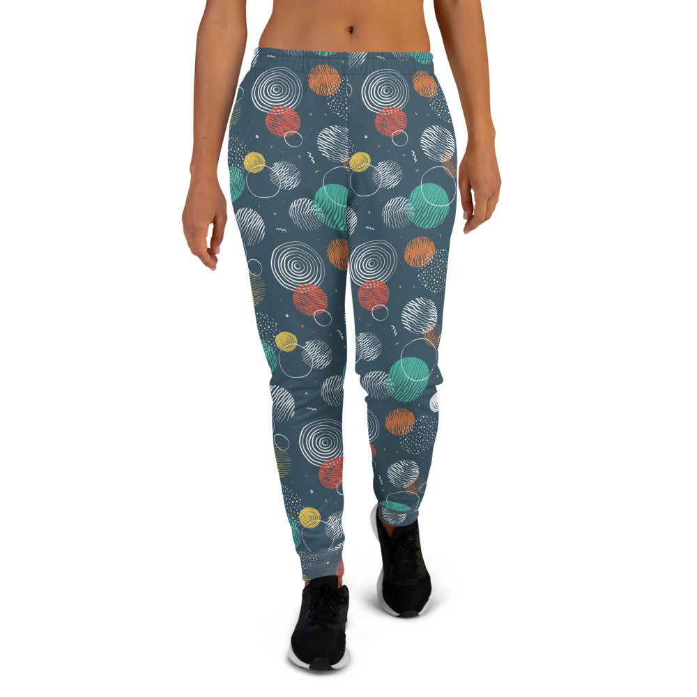 Universo - Joggers Donna -
