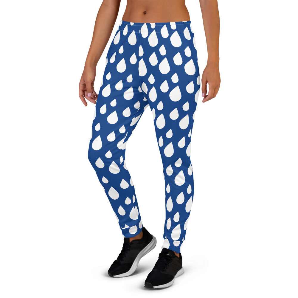 Gocce - Pantalone Tuta Donna -