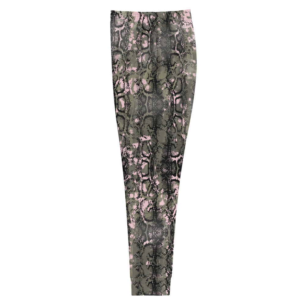 Macchie Rosa - Joggers Donna -