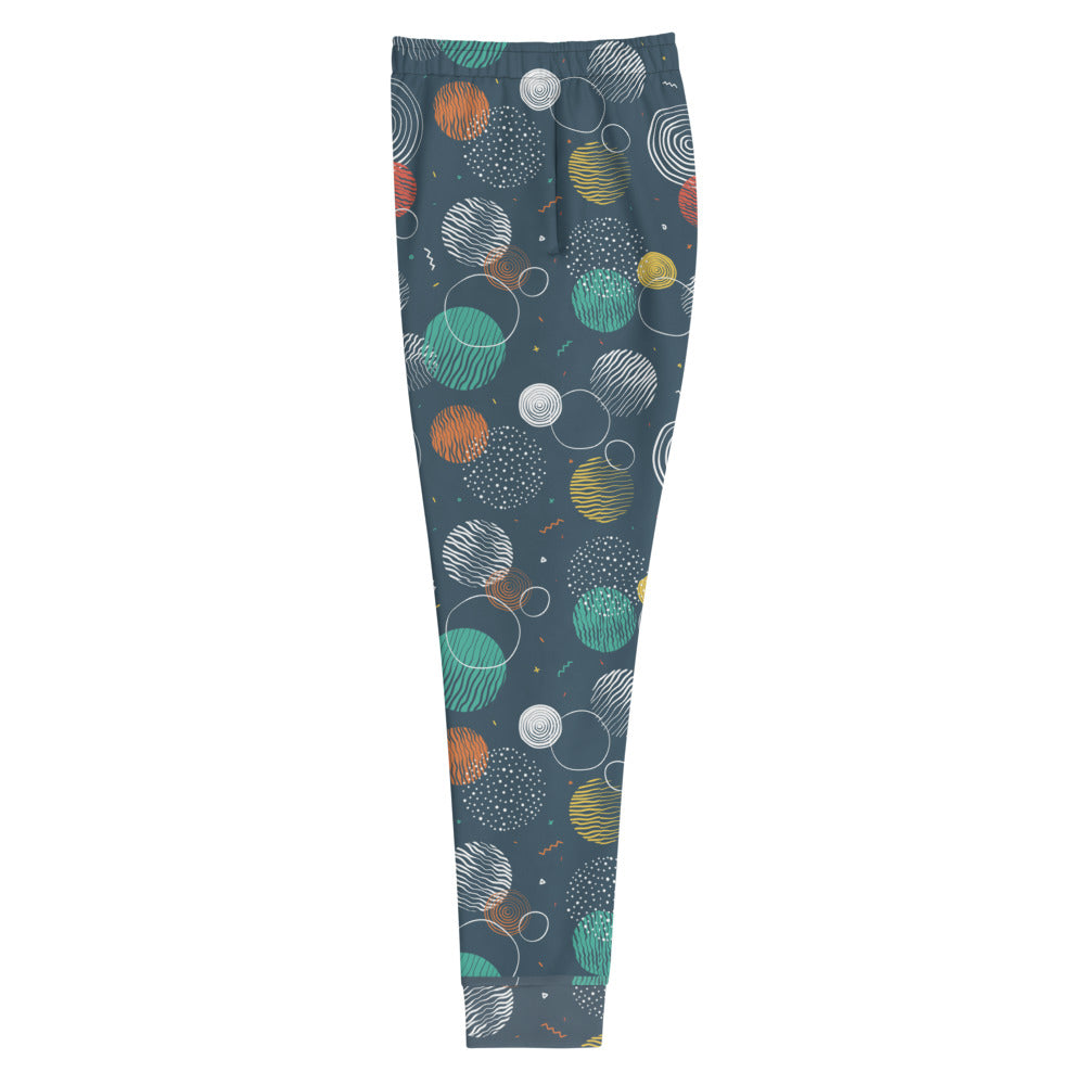 Universo - Joggers Donna -