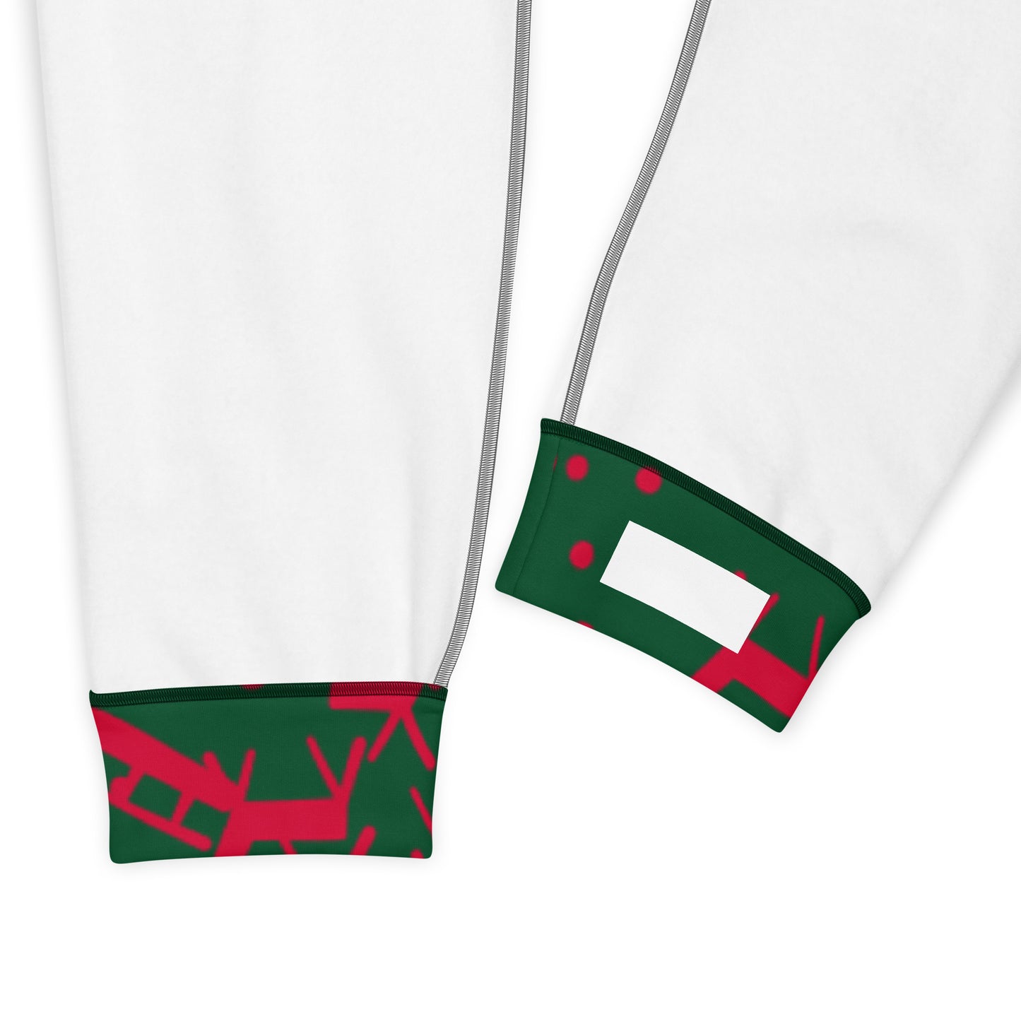Natale - Pantaloni Joggers Donna