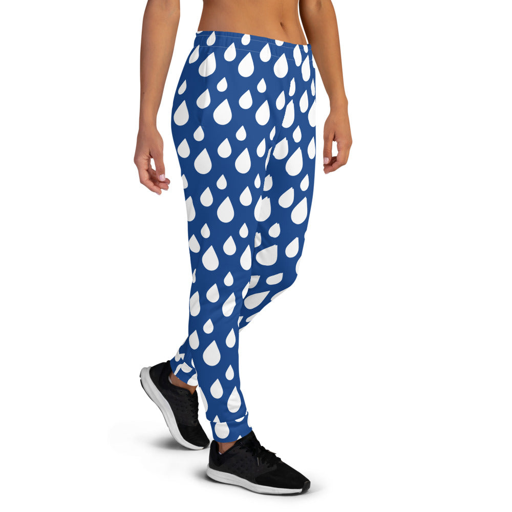 Gocce - Pantalone Tuta Donna -
