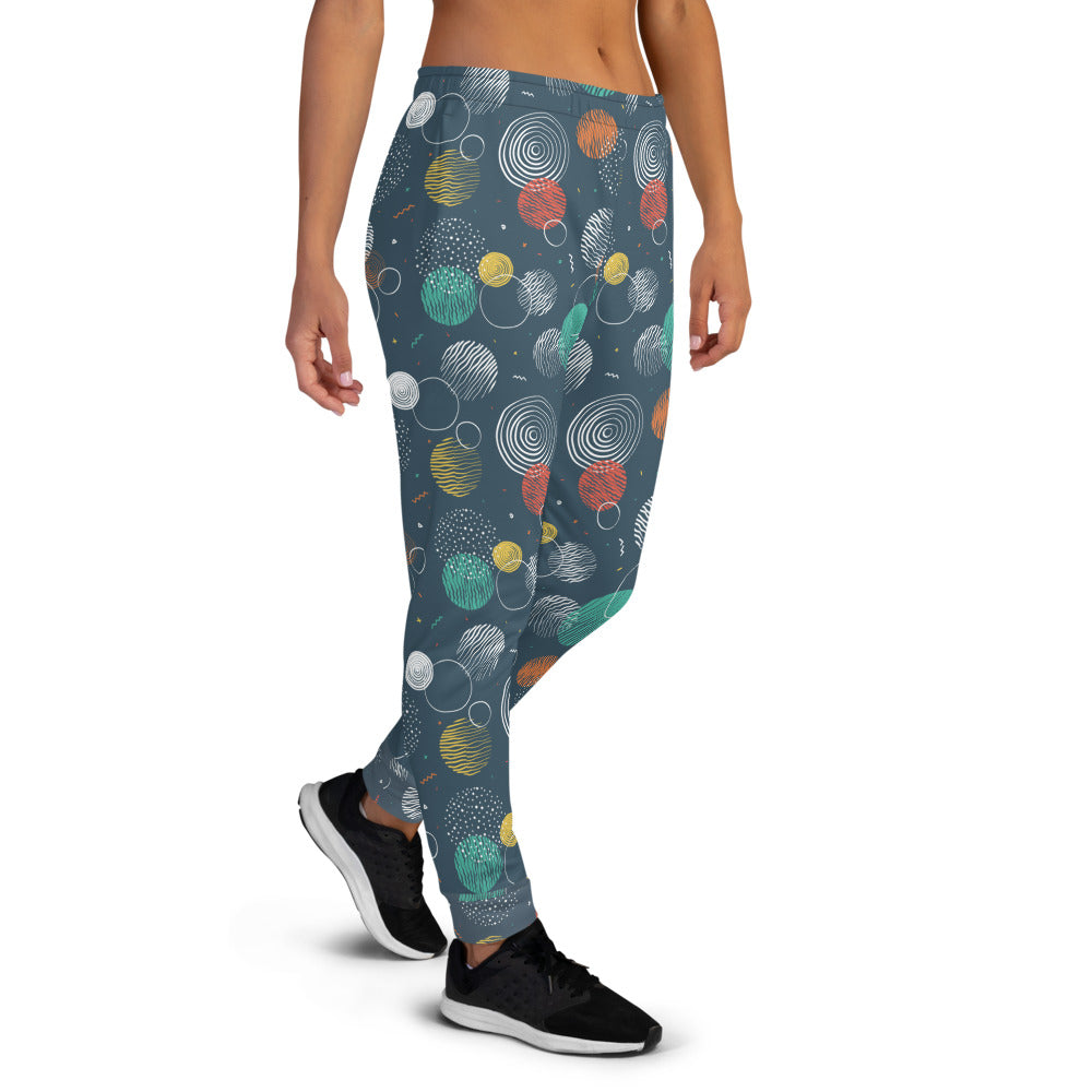 Universo - Joggers Donna -