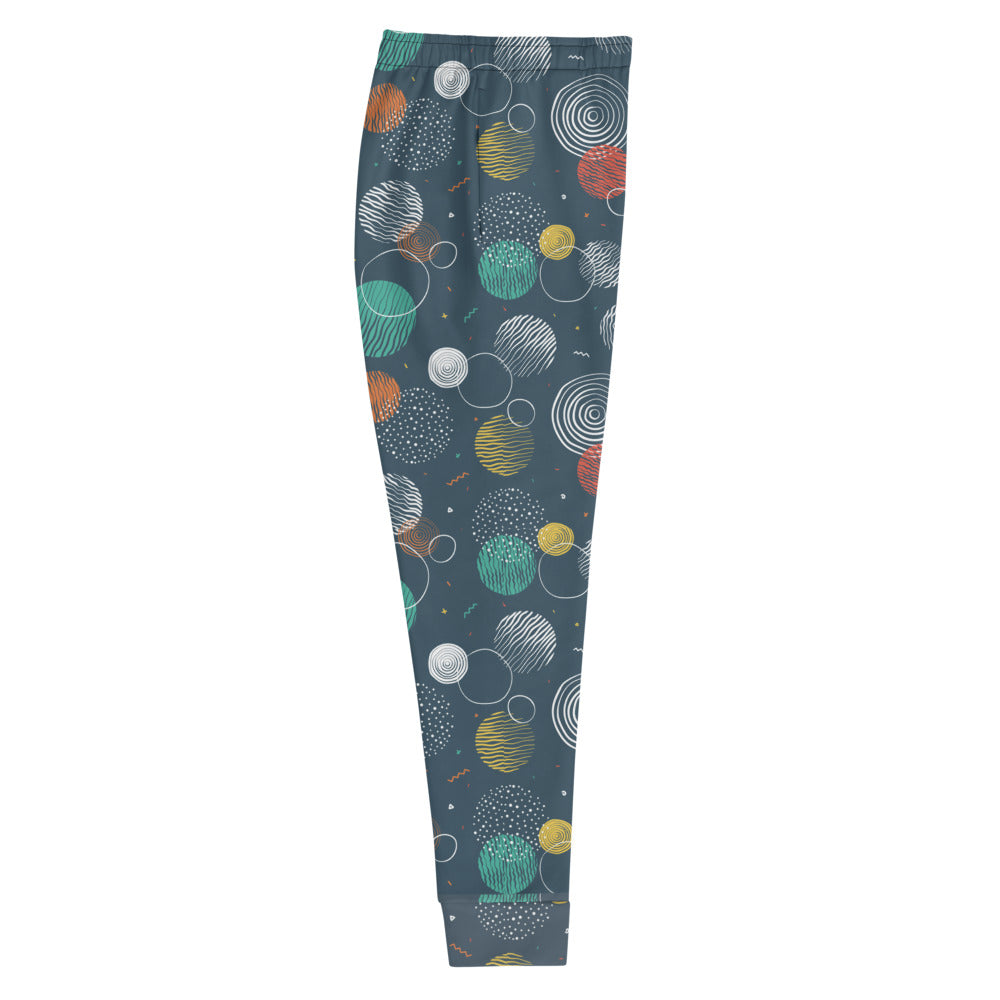 Universo - Joggers Donna -