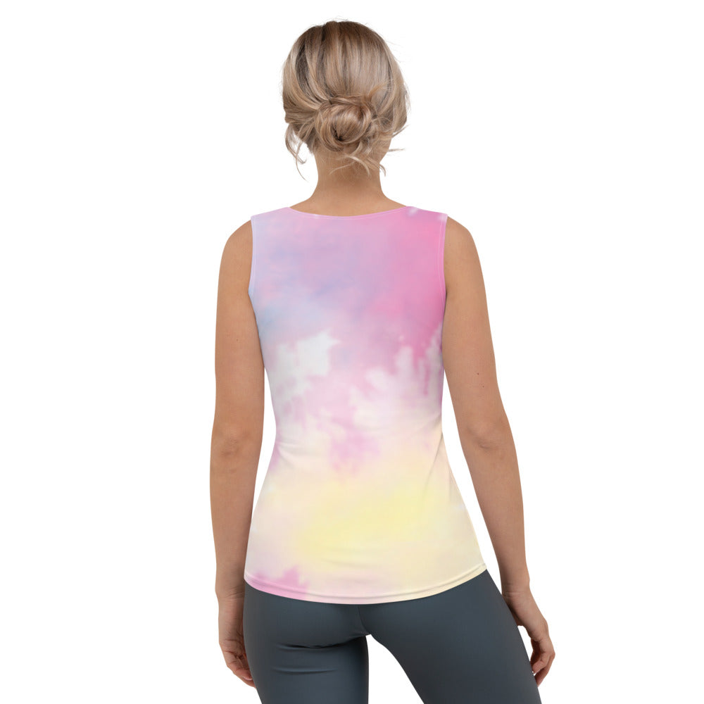 Acquarello - Tank Top -