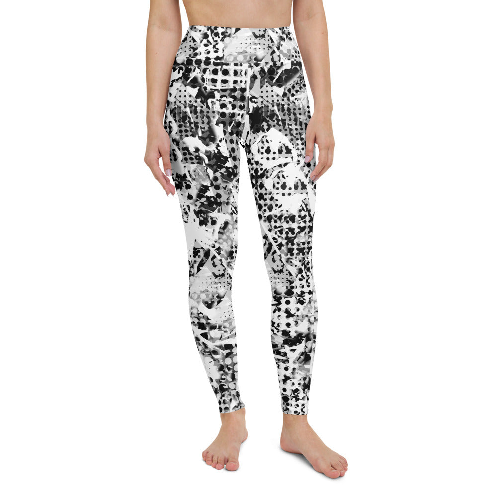 Tela - Yoga Leggings -