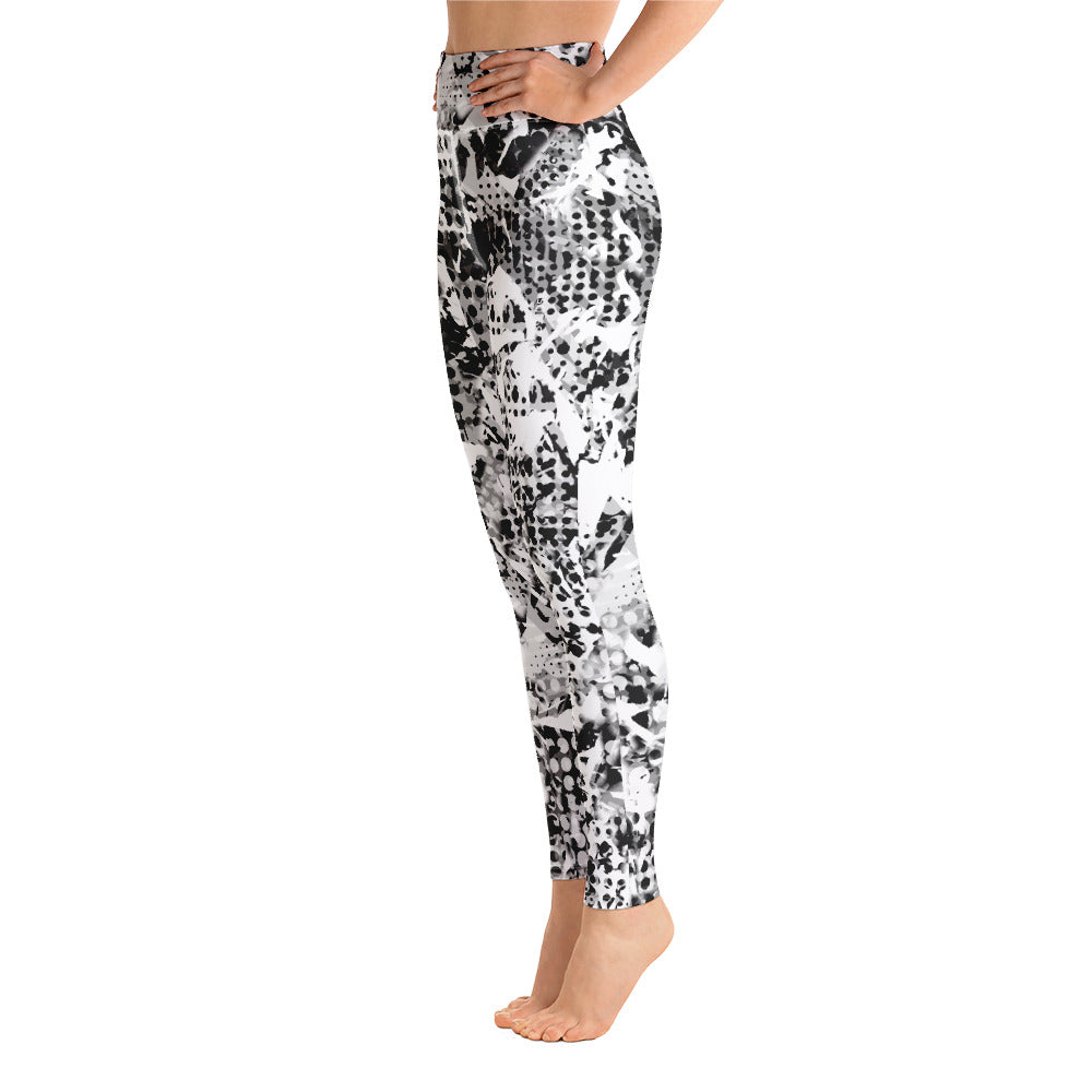 Tela - Yoga Leggings -