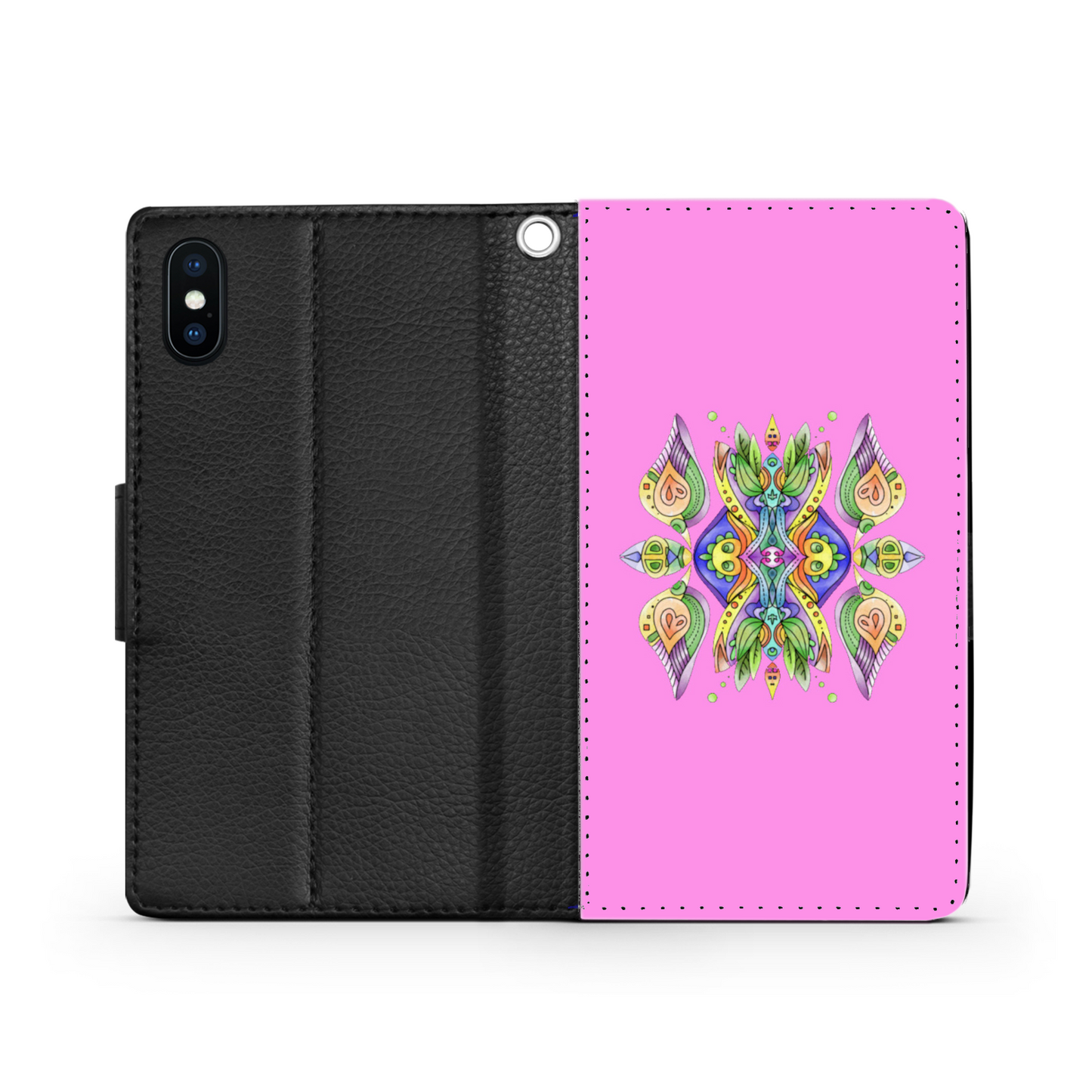 Diamante Custodia per Smartphone iPhone/Galaxy -