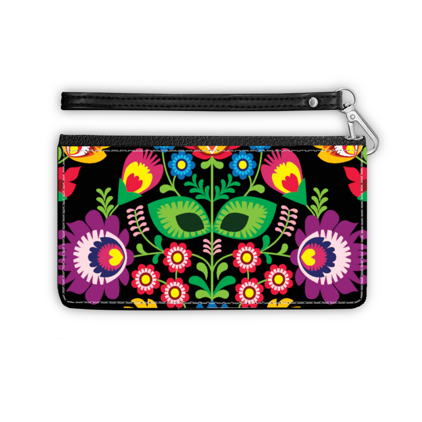 Fiori - Custodia per Smartphone iPhone/Galaxy -